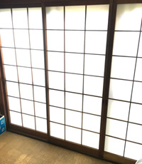 琉球畳張替え施工事例