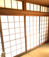 畳張替え施工事例