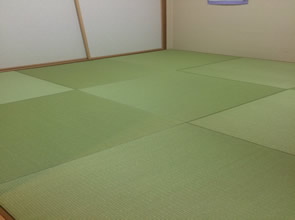 畳画像