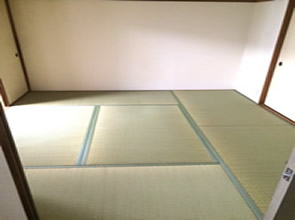 畳施工事例